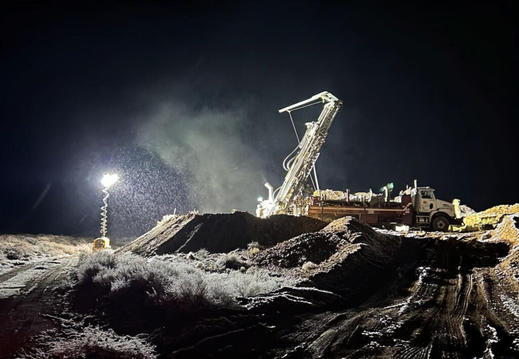 8.macarthur Drilling 2024
